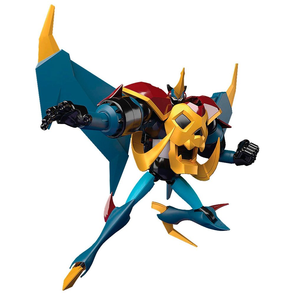 MAQUETA MODEROID MODEROID RAIKING RERELEASE MAQUETA MODEROID MODEROID RAIKING RERELEASE